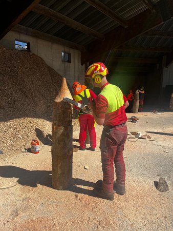 Regionsbildungstag LJ Region MUR-MÜRZ